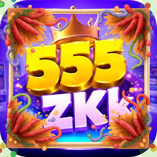 555zk — mitra unggulan